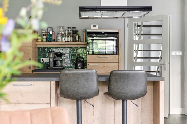 Medium property photo - Sjallemastraat 16, 9865 BJ Opende